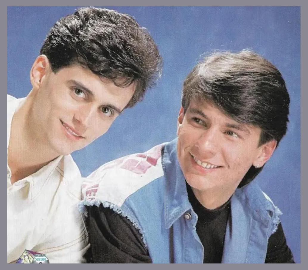 Evan e Evandro